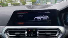 BMW 4 Series 420d MHT M Sport 5dr Step Auto [Tech/Pro Pack] Diesel Hatchback